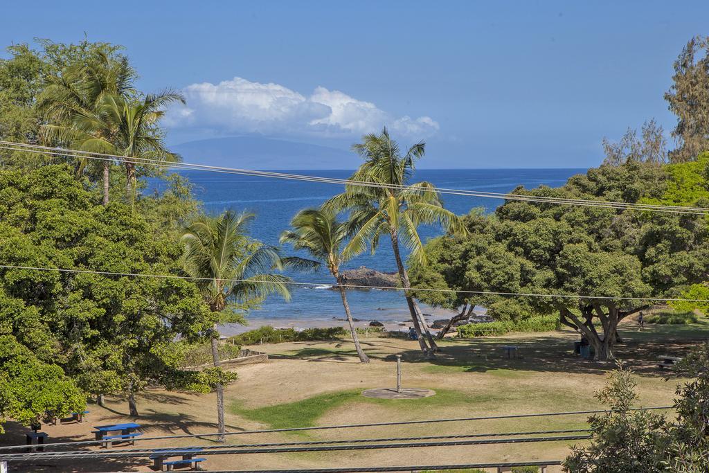 Maui Parkshore By Maui Condo And Home Уэйлея Экстерьер фото
