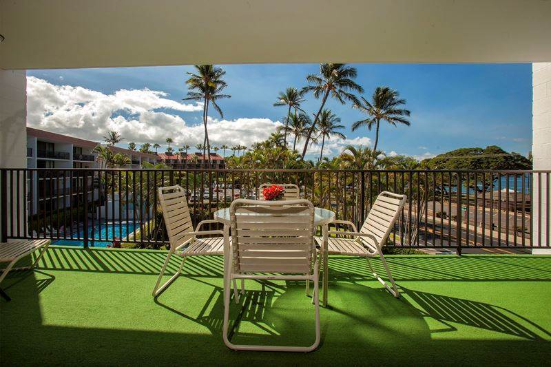 Maui Parkshore By Maui Condo And Home Уэйлея Экстерьер фото